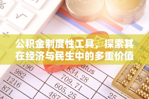 鲅鱼圈公积金制度性工具，探索其在经济与民生中的多重价值